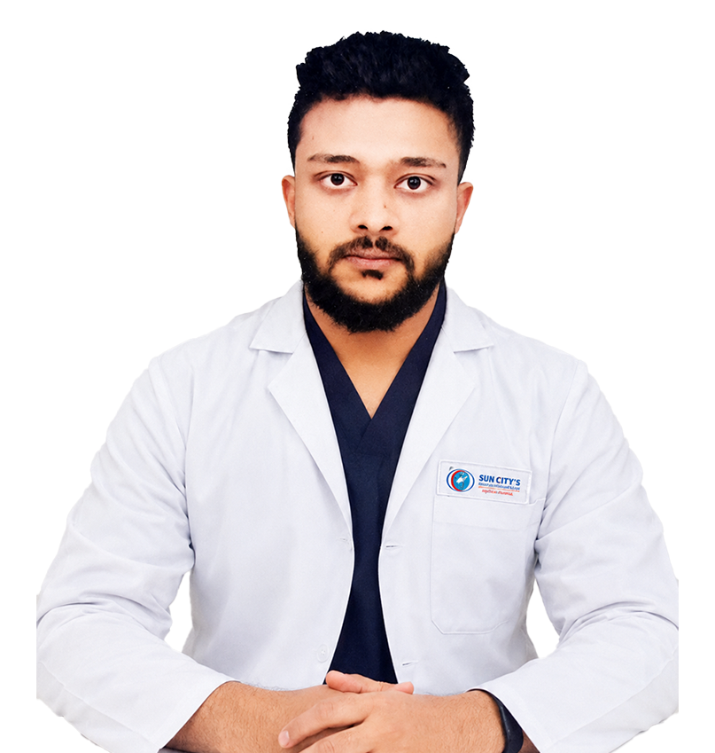 Doctor Photo