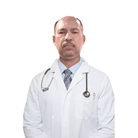 Doctor Photo